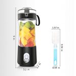 Portable Blender for Shakes and Smoothies - Image 7