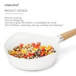 Non-stick induction cookware set pack - Image 4