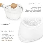 Non-stick induction cookware set pack - Image 5