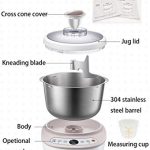 Bear Dough Maker with Ferment Function - Image 6