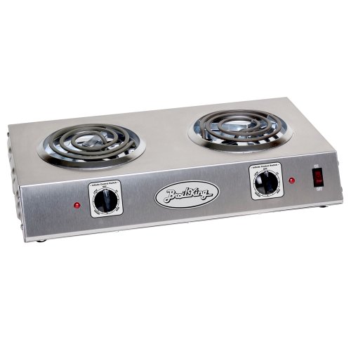 Broil King Professional Double Hot Plate