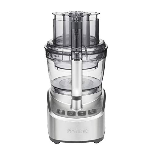 Cuisinart Elemental 13-Cup Food Processor
