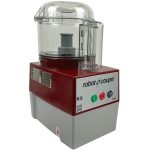 Commercial Cutter Mixer Robot Coupe