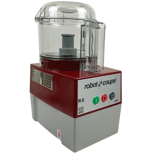 Commercial Cutter Mixer Robot Coupe