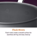 Nonstick Sauce Pan/Saucepan/Saucier with Lid - Image 6