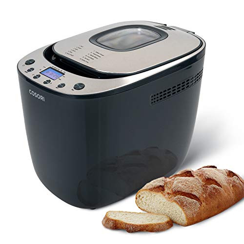 COSORI Bread Machine Maker Flour Mixer