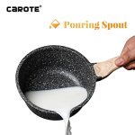 Carote 1.7 Quart Saucepan with Lid - Image 5