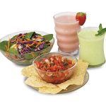 4-Cup Mini Food Processor & Vegetable Chopper - Image 5