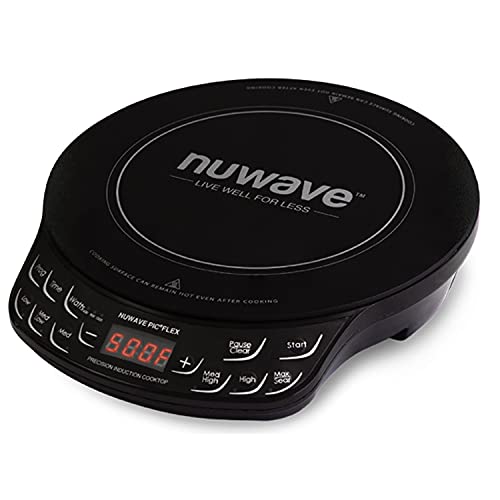 NUWAVE Flex Precision Induction Cooktop