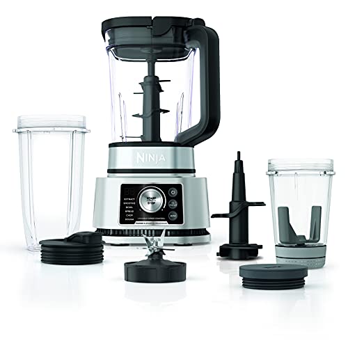 Ninja Foodi Power Blender & Processor System