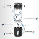 Portable Blender for Shakes and Smoothies - Image 5
