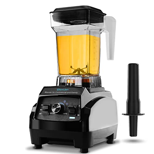 Countertop Blender for ice smoothie ice crushing