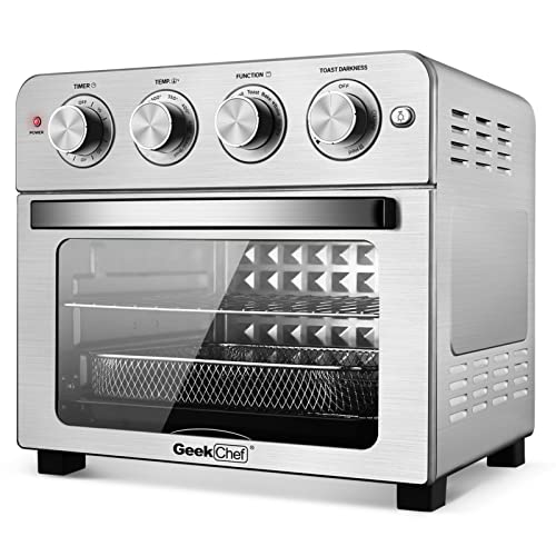 Geek Chef Air Fryer Oven Large Convection