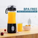 Portable Blender for Shakes and Smoothies - Image 2