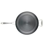 Circulon Clad Stainless Steel Cookware Pots and Pans - Image 11