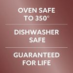 Farberware Smart Control Nonstick Jumbo Cooker/Saute Pan - Image 7