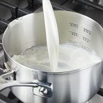 KitchenAid Stainless Steel Saucepan with Pour Spouts - Image 13