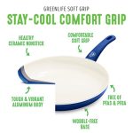 GreenLife Soft Grip Healthy Ceramic Nonstick - Image 3
