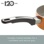 Nonstick Cookware Pots and Pans Set Dishwasher Safe - Image 6