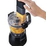 4-Cup Mini Food Processor & Vegetable Chopper - Image 4