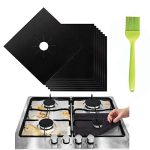 Gas Range Protectors Countertop Accessories