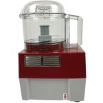 Commercial Cutter Mixer Robot Coupe - Image 3