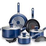 T-fal Excite ProGlide Nonstick Thermo-Spot Heat Indicator