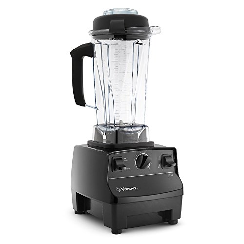 Vitamix Standard Blender, Professional-Grade