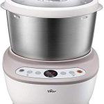 Bear Dough Maker with Ferment Function