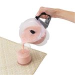 4-Cup Mini Food Processor & Vegetable Chopper - Image 7