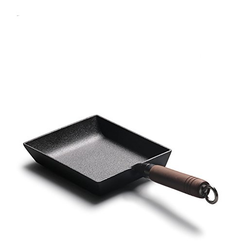 Tamagoyaki Japanese Omelette Pan/Egg Pan