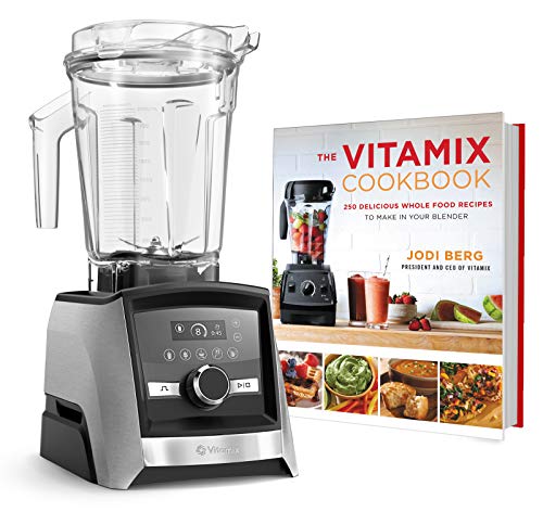 Vitamix A3500 Ascent Series Smart Blender