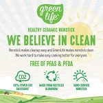 GreenLife Soft Grip Healthy Ceramic Nonstick - Image 4