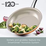 Nonstick Cookware Pots and Pans Set Dishwasher Safe - Image 5