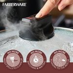 Farberware Smart Control Nonstick Jumbo Cooker/Saute Pan - Image 6