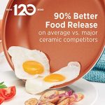 Farberware Glide Nonstick Sauce Pan/Saucepan - Image 6