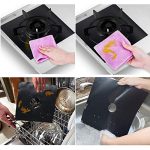 Gas Range Protectors Countertop Accessories - Image 4