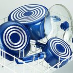 T-fal Excite ProGlide Nonstick Thermo-Spot Heat Indicator - Image 4
