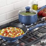 T-fal Excite ProGlide Nonstick Thermo-Spot Heat Indicator - Image 2