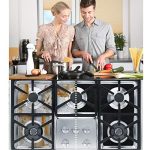Gas Range Protectors Countertop Accessories - Image 3