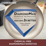 Farberware Smart Control Nonstick Jumbo Cooker/Saute Pan - Image 3