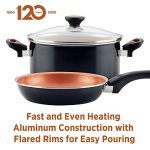 Farberware Glide Nonstick Sauce Pan/Saucepan - Image 4