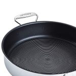 Circulon Clad Stainless Steel Cookware Pots and Pans - Image 10