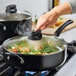 Farberware Smart Control Nonstick Jumbo Cooker/Saute Pan - Image 12