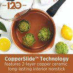 Farberware Glide Nonstick Sauce Pan/Saucepan - Image 2