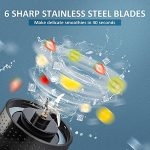 Portable Blender for Shakes and Smoothies - Image 4