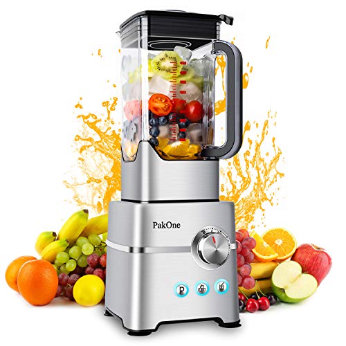 Adjustable Kitchen Countertop Smoothie Blender