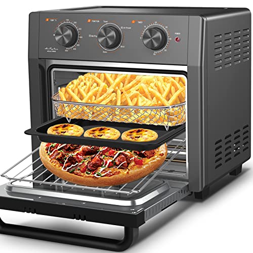 Air Fryer Toaster Oven Multi-Functional