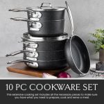 Granitestone 16 Pieces Set Includes 10 Pieces - Image 3