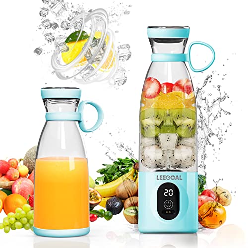 Personal USB Blender for Shakes and Smoothies